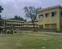 Bagula High School