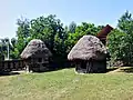 Village Museum in Baia Mare