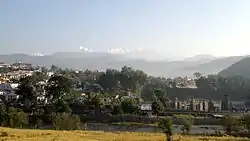 Baijnath Skyline