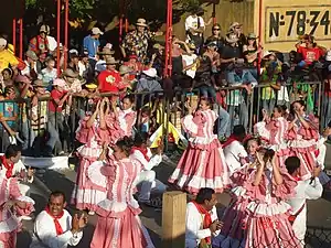 Barranquilla's Carnival