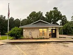 Bailey Post Office