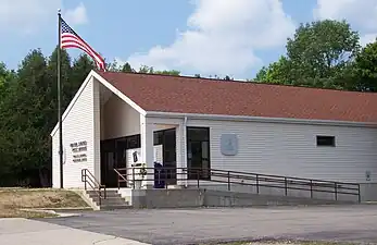 Post Office