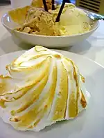 Baked Alaska