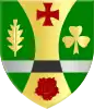 Coat of arms of Bakkeveen