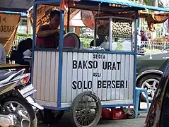 Bakso