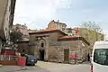 Yıldırım Beyazıt Külliyesi (Yildirim Mosque, 1388)