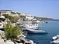 The Coast of Balchik