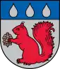 Coat of arms of Baldone Municipality