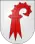 Coat of Arms of the Canton Basel-Country