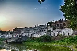 Baliati Palace in Manikganj