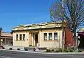 Ballan mechanics institute