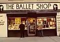 balletshop