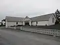 Chapel of the Immaculate Conception in Ballinruan