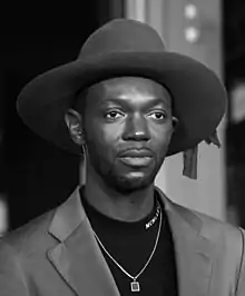 Baloji in 2020