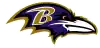 Baltimore Ravens logo