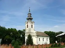 The Orthodox Church