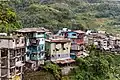 Image 3Banaue, Philippines: a view of Banaue Municipal Town