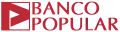 This logo for the Banco Popular is no longer in use.