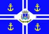 Flag of Porto Murtinho