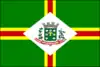 Flag of Santo Antônio do Jardim