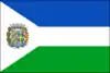 Flag of Tabatinga