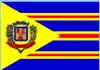 Flag of Américo Brasiliense