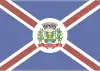 Flag of Bonito de Minas