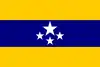 Flag of Pacatuba, Ceará