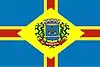 Flag of São Pedro do Sul