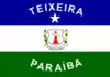 Flag of Teixeira, Paraíba