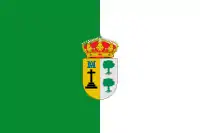 Flag of Almendros