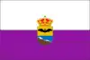 Flag of Cueva de Ágreda