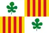 Flag of Figueres