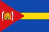 Flag of Morés, Spain