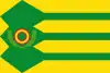 Flag of Odón