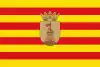 Flag of Pedreguer