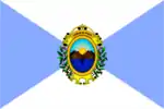 Flag of Pisco