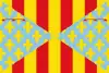 Flag of Prades