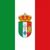 Flag of Saldaña de Burgos