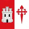 Flag of San Cebrián de Castro