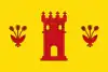 Flag of Tarroja de Segarra