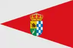 Flag of Valdecarros