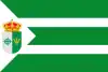 Flag of Villa del Campo, Spain