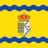 Flag of Villanueva de Argaño, Spain