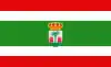 Flag of Villanueva de los Castillejos