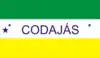 Flag of Codajás