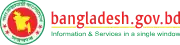 Bangladesh National Portal logo