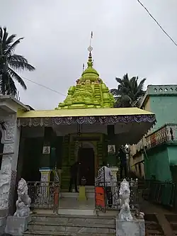 Bankabihari Temple