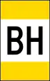 Bankhead Highway marker