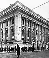 Bank of Toronto Head Office (Bay and King Streets, Toronto) 1915-1955